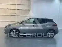 2020 Nissan LEAF