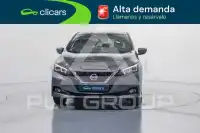 2020 Nissan LEAF