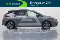 2020 Nissan LEAF