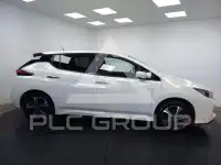 2020 Nissan LEAF