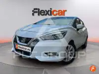 2020 Nissan MICRA