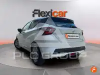 2020 Nissan MICRA