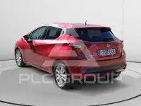 2020 Nissan MICRA