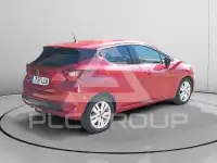 2020 Nissan MICRA