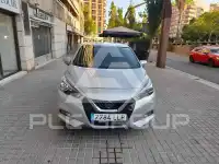 2020 Nissan MICRA