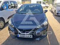 2020 Nissan MICRA