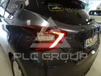 2020 Nissan MICRA