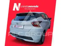 2020 Nissan MICRA