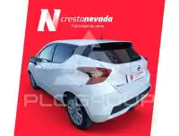 2020 Nissan MICRA