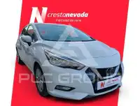 2020 Nissan MICRA