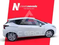 2020 Nissan MICRA