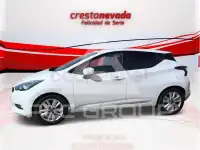 2020 Nissan MICRA