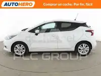 2020 Nissan MICRA