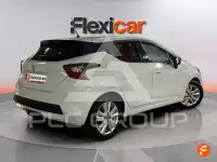2020 Nissan MICRA