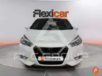 2020 Nissan MICRA