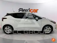 2020 Nissan MICRA
