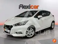 2020 Nissan MICRA