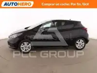2020 Nissan MICRA