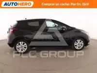 2020 Nissan MICRA