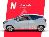 2020 Nissan MICRA