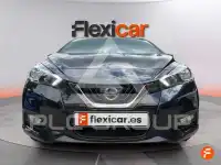 2020 Nissan MICRA
