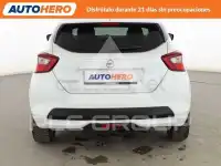 2020 Nissan MICRA
