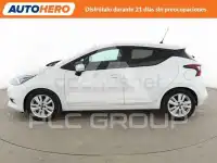 2020 Nissan MICRA