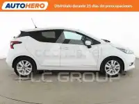 2020 Nissan MICRA