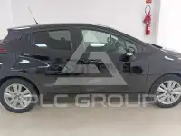 2020 Nissan MICRA