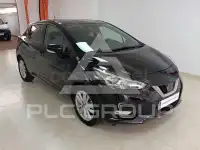 2020 Nissan MICRA