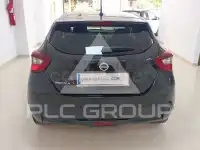 2020 Nissan MICRA