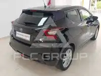 2020 Nissan MICRA