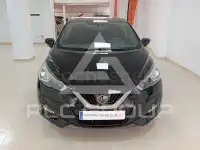 2020 Nissan MICRA