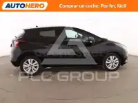 2020 Nissan MICRA