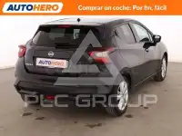 2020 Nissan MICRA