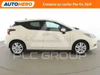 2020 Nissan MICRA