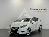 2020 Nissan MICRA