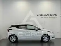 2020 Nissan MICRA