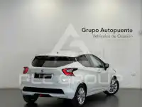 2020 Nissan MICRA