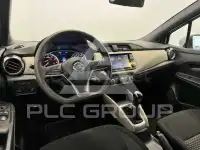2020 Nissan MICRA