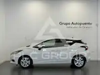 2020 Nissan MICRA