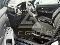 2020 Nissan MICRA