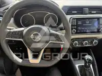 2020 Nissan MICRA