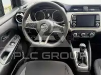 2020 Nissan MICRA