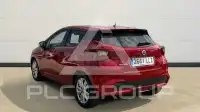 2020 Nissan MICRA