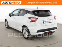2020 Nissan MICRA