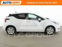 2020 Nissan MICRA