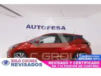 2020 Nissan MICRA