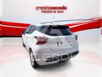 2020 Nissan MICRA
