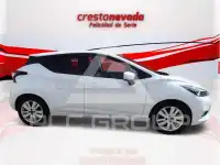 2020 Nissan MICRA